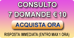 consulto 7 domande